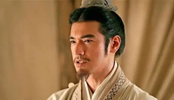 蒯良家族与诸葛亮还有着婚姻关系.