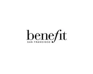 贝玲妃(benefit)标志logo设计