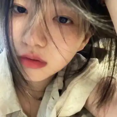 个性美女头像真实女生高清图片(图2)