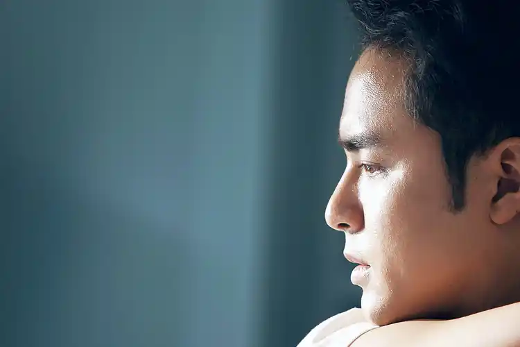 不搞暧昧好男人明道说:"找你吃饭我不会,找我吃饭没空"_什么_自律_男