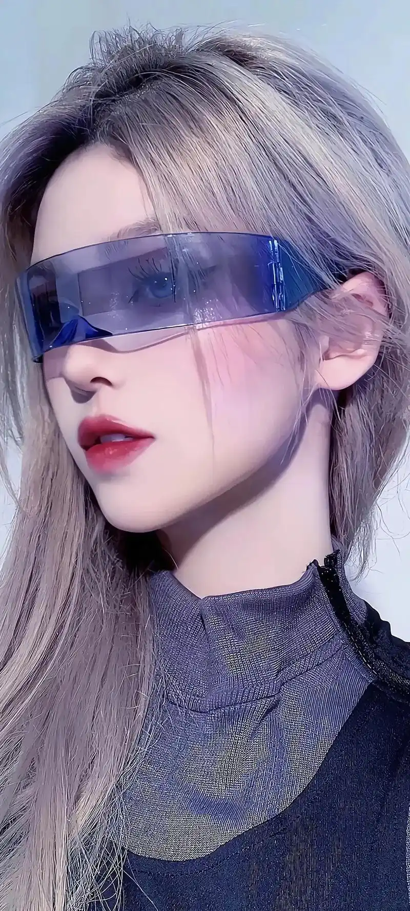 高清人物壁纸#高颜值眼镜 #眼镜控 #壁纸 #高清壁纸 - 抖音