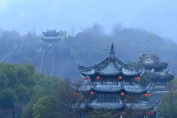 曲径幽雅 宋韵台州 「临海篇」_府城_文化_宋韵文