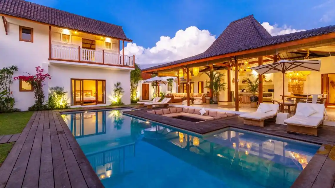 高级别墅图片大全-建筑壁纸-高清建筑图片-第5图-娟娟壁纸