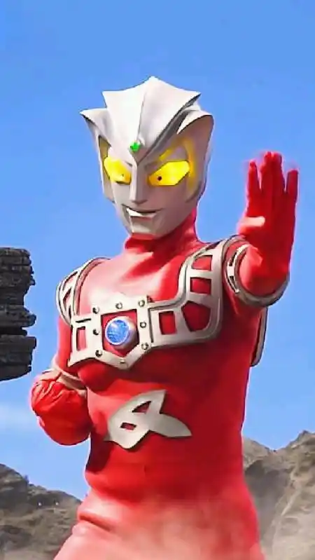 雷欧的软肋就是他,阿斯特拉奥特曼-度小视