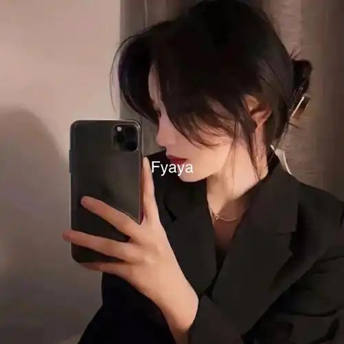 氛围感女头##你该换头像了##气质御姐头像##女生头像##高级感头像