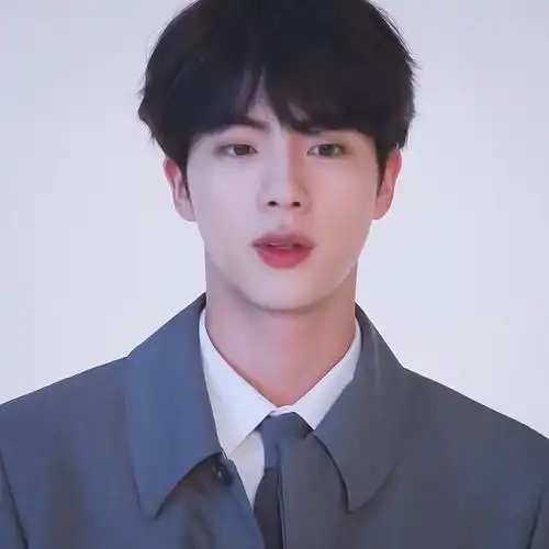 金硕珍头像 - 堆糖,美图壁纸兴趣社区