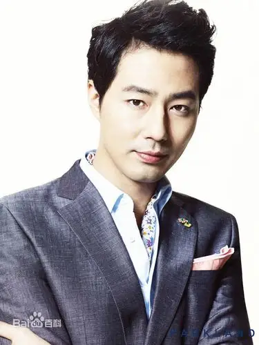 赵寅成,韩国男演员,模特,1981年7月28日出生于首尔.