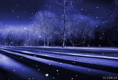 [情感故事]飘雪[原创]点:2459