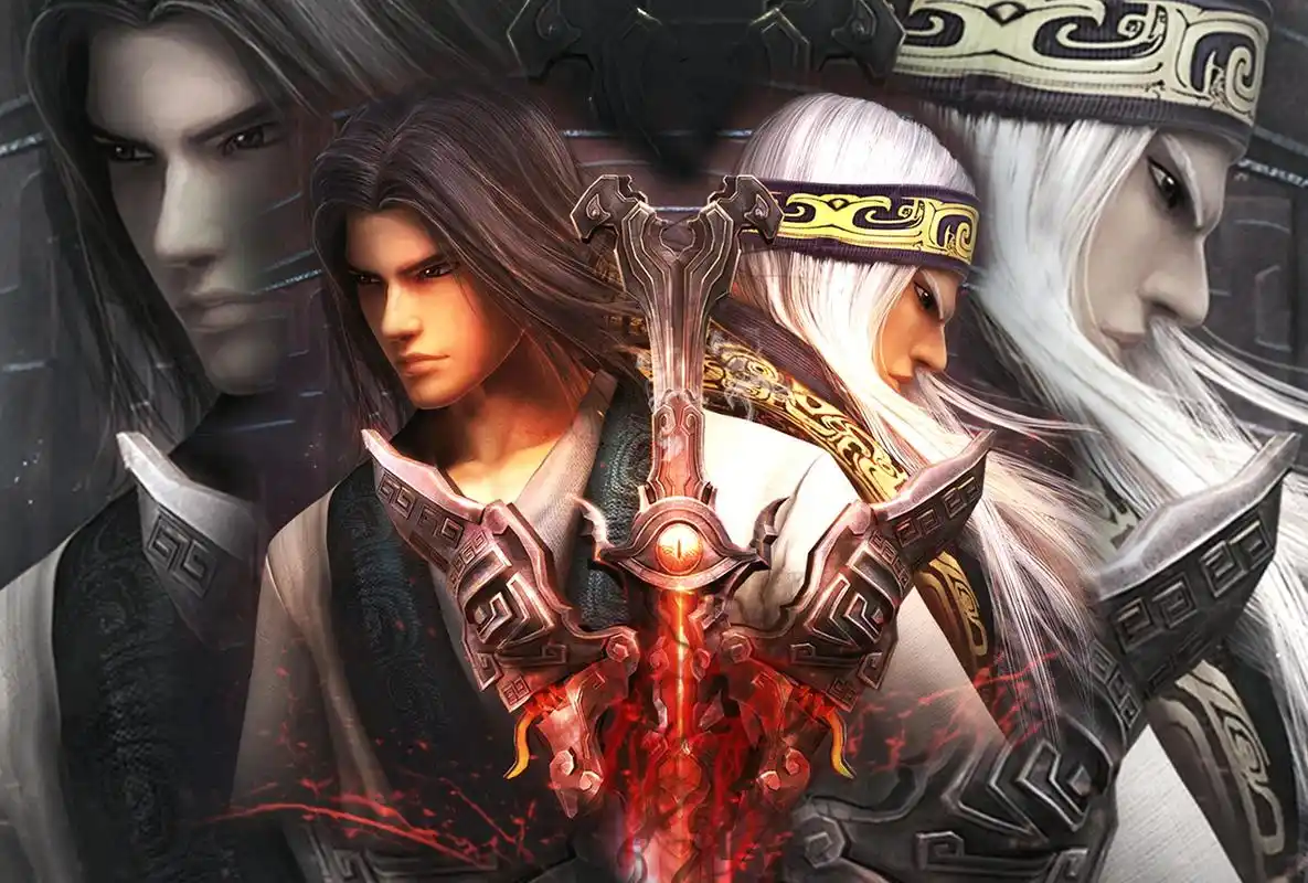 如何评价秦时明月