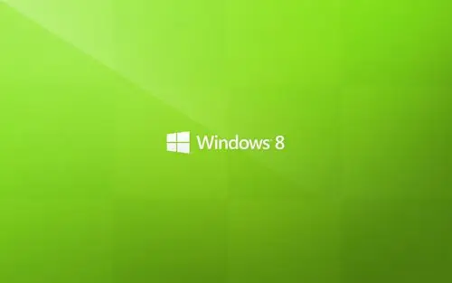 win8纯色屏保桌面,高清图片,电脑桌面-壁纸族