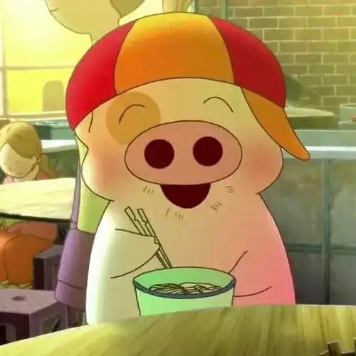 好想要好多好多麦兜的头像万能的组能不能有