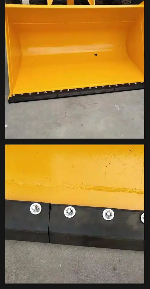 适用于适用于适用于铲车橡胶铲板粮食铲刃橡胶垫子胶皮耐磨装载机铲粮