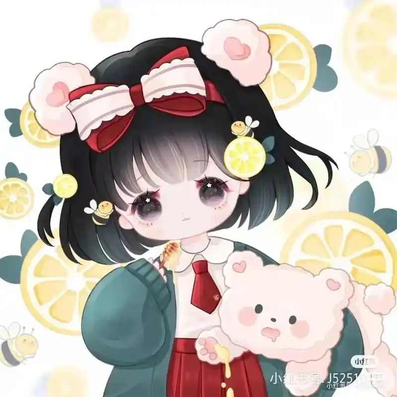 奇迹暖暖 #十二星座 #二次元少女 #巨蟹座女孩  - 抖音