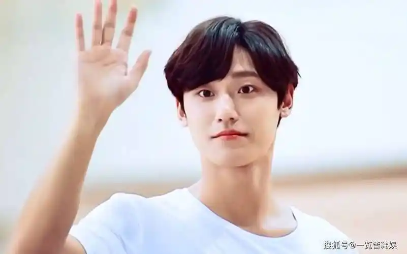 李到晛谈与林智妍恋爱故事 姐弟恋但是像朋友 黑暗荣耀成两人红娘