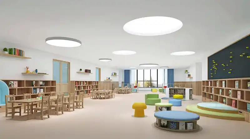 深圳前海国王学校