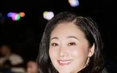 "令妃娘娘"赵丽娟:低调嫁圈内制片人,如今一家三口生活美满_角色_观众