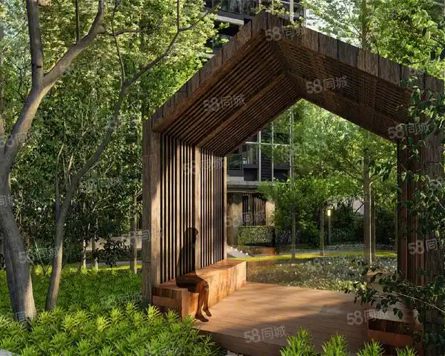 保利锦绣公馆新房