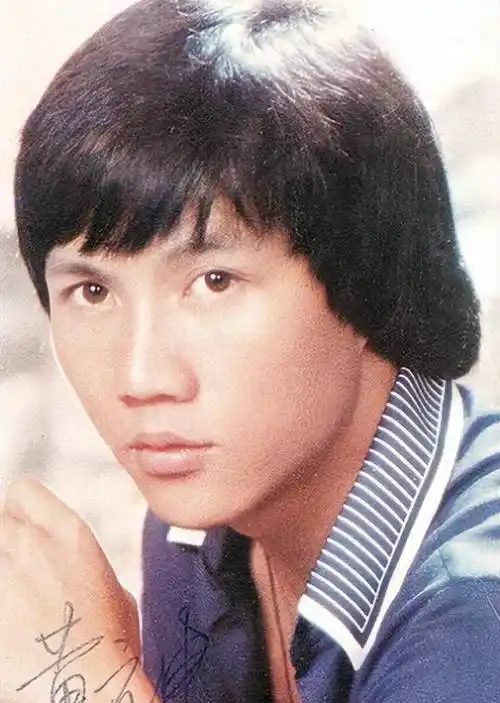 当时,黄汉伟始终不相信赵雅芝是清白的,于是秘密搜查了他们的房子.