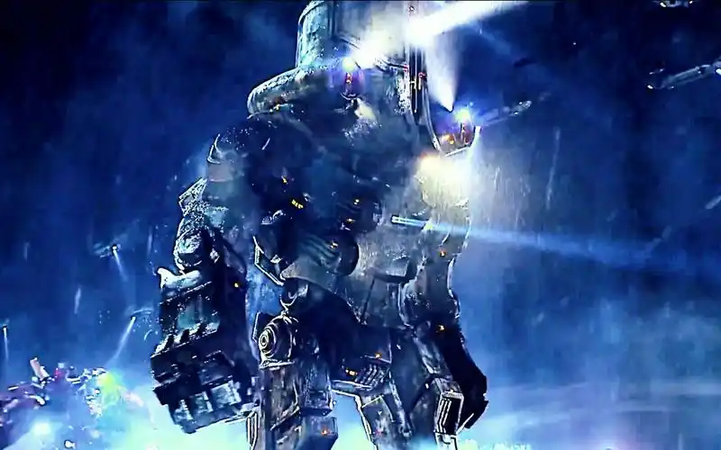 【环太平洋】一级巅峰—切尔诺阿尔法