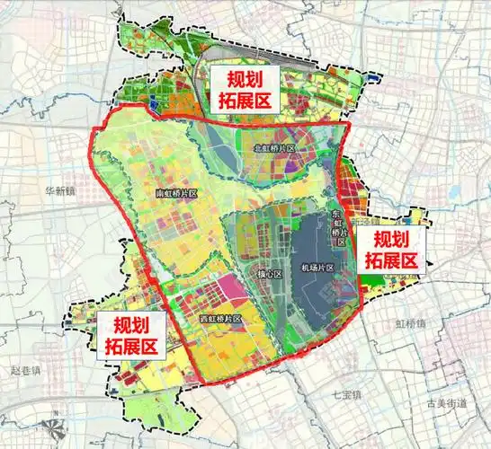 大虹桥楼市困境:一二手房双双低迷 开发商用足折扣依然卖不动_腾讯