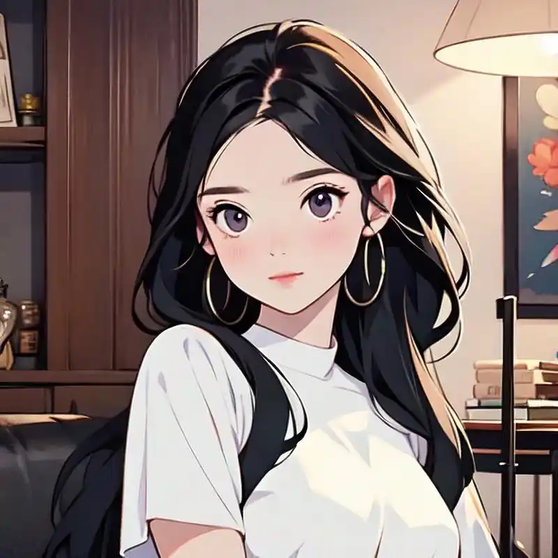 💕网红可爱女生头像大放送🎉 亲们,这次给你们带来一波超级网红范