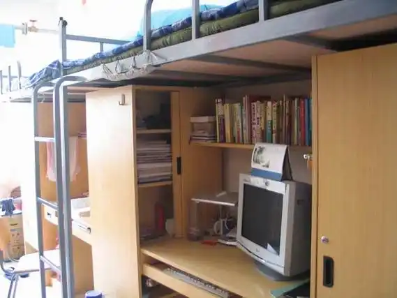 中国政法大学宿舍内部图片,中国政法大学宿舍条件怎么样环境好不好