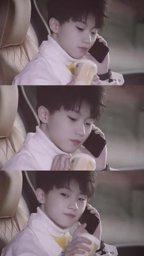 马嘉祺简亓白月光了