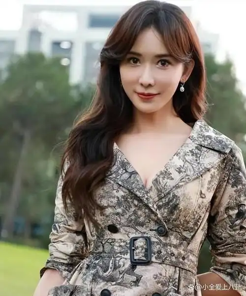 林志玲被家暴真相揭秘,鼻子假体被打坏,曾在浴室轻生?