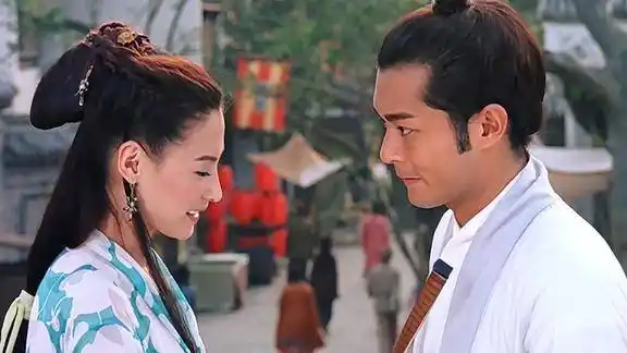 河东狮吼两人文艺点说出介绍名字结果说出来真尴尬白说了