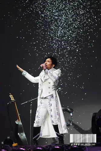 7d xb 舞台摄影 北展剧场潘美辰个唱