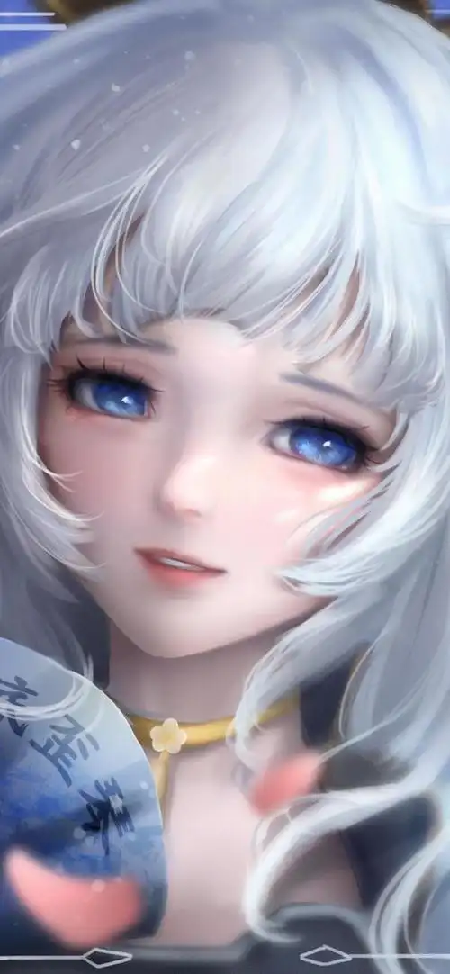 多彩壁纸544期原神手游人物手机壁纸