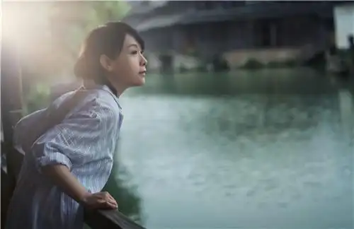 寻梦乌镇,谱一曲水韵年华