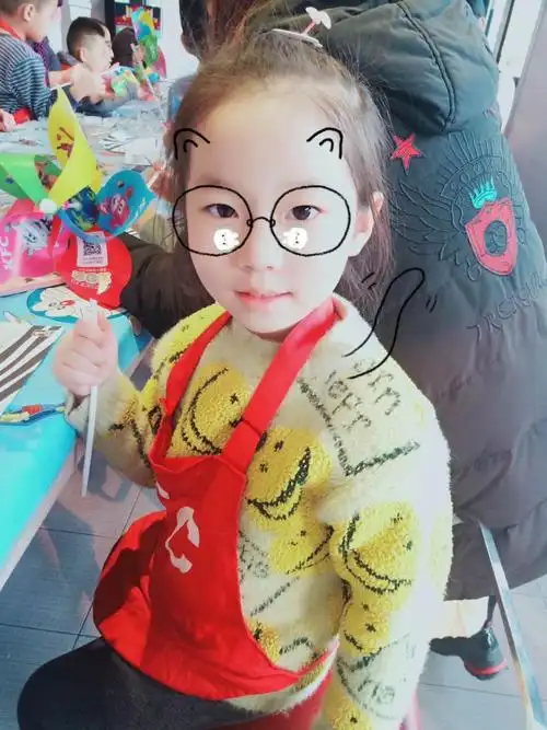 【专访】神墨口才魅力之星何雨璇