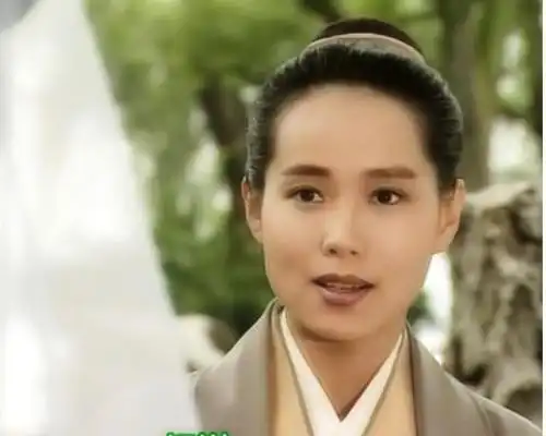 旧版《新白娘子传奇》主演现状:叶童 陈美琪演新片,她美成公主
