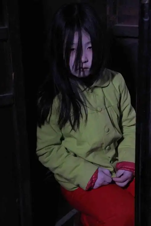 首页 电影资讯 陈亦飞《封门村》与女鬼捉迷藏 遭冤魂索命|上映|恐怖