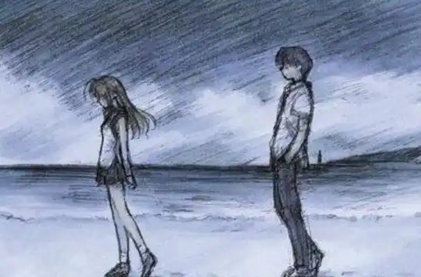 表达缘分已尽的一句话有哪些优质