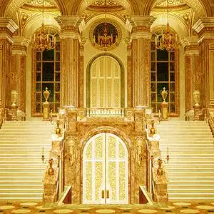 灰姑娘背景屏幕