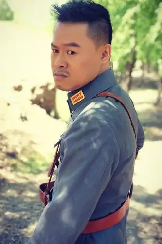 从09现代跨越到年代,从09情圣到扮演卖国贼,演员高川坦言这