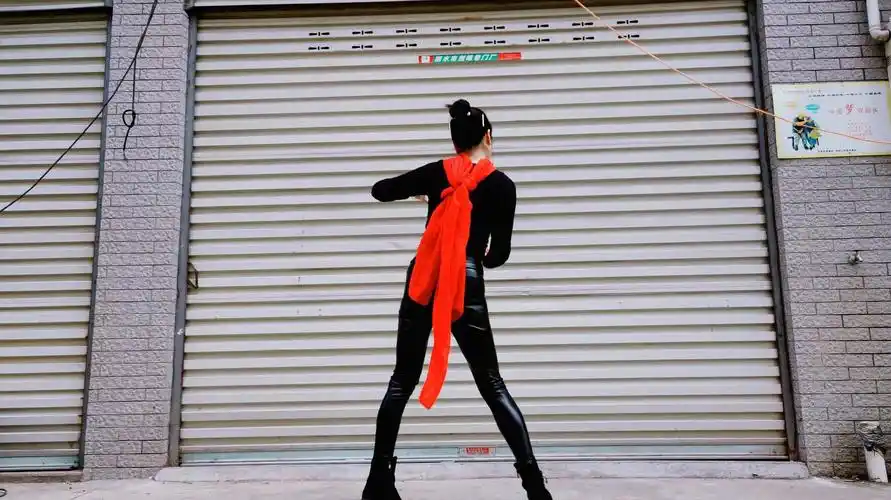 蹦迪小贴士来学习蹦迪