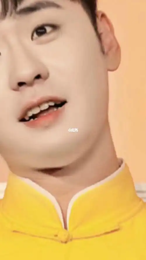 小辫张云雷  #可可爱爱的奶黄包张云雷  #德云女孩看过来