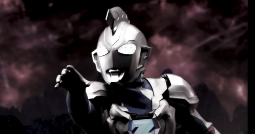 赛罗果然还是很强的奥特银河格斗2将单挑究极生命体