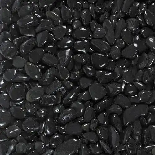 鄂尔多斯铺路用黑色卵石批发价格,本格鹅卵石用途