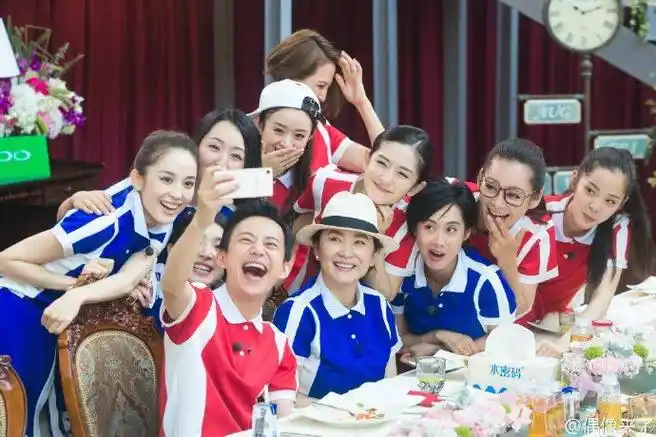 小孩子的综艺真人秀节目_野外综艺真人秀节目_中国真人秀综艺节目排行