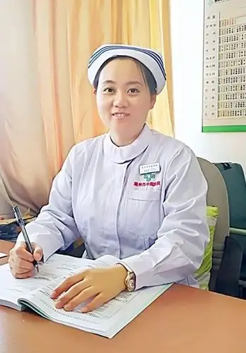 【身边楷模】我院获得省,市级优秀的护士长,护士