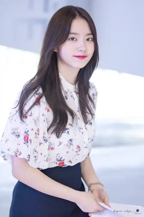 produce101ioi金素慧