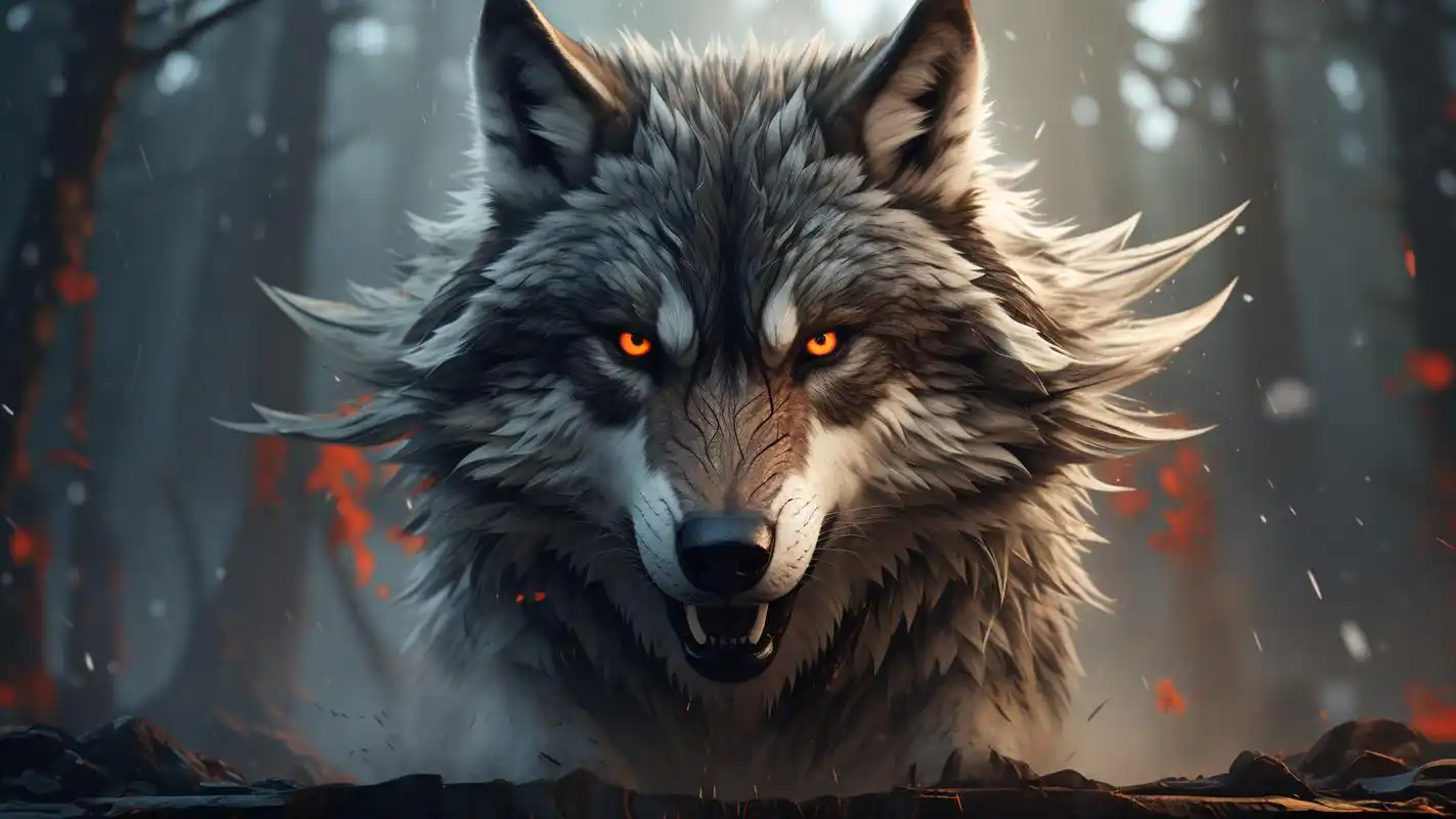 90又狂又拽又霸气的壁纸来袭!