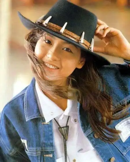 图片标题:李美妍写真 #02