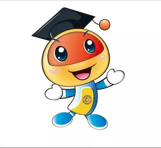 大家好!我是杨泰吉祥物,阳阳.