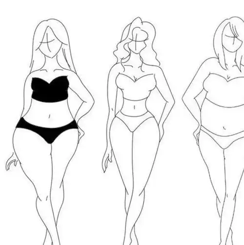 梨形身材腿粗屁股大?学会这几招,从此告别"矮大壮"