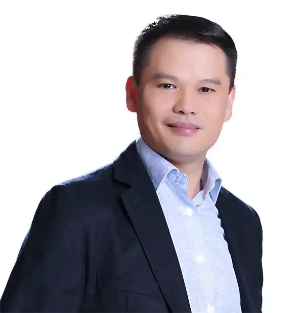 原创刘志雄以产研产融产城构建智能产业创新生态